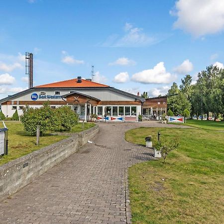 Best Western Hotel Norra Vattern Askersund Esterno foto