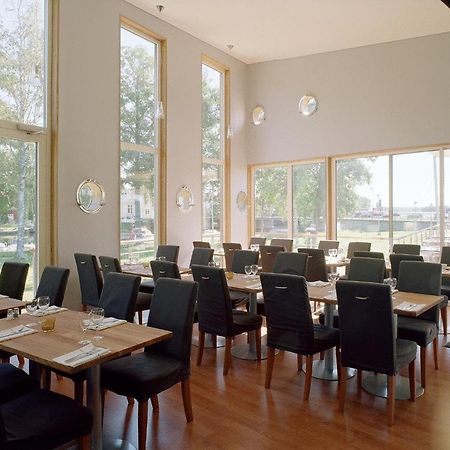 Best Western Hotel Norra Vattern Askersund Esterno foto