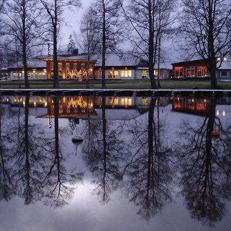 Best Western Hotel Norra Vattern Askersund Esterno foto