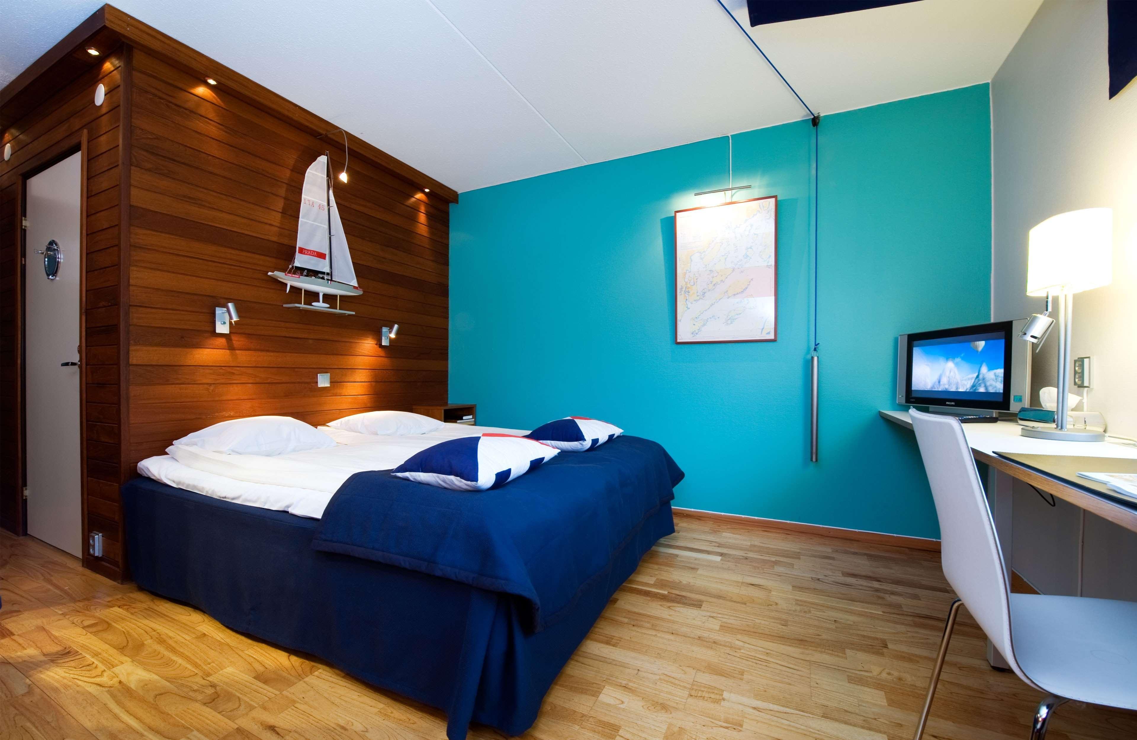 Best Western Hotel Norra Vattern Askersund Camera foto