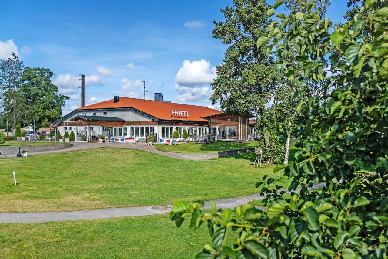 Best Western Hotel Norra Vattern Askersund Esterno foto