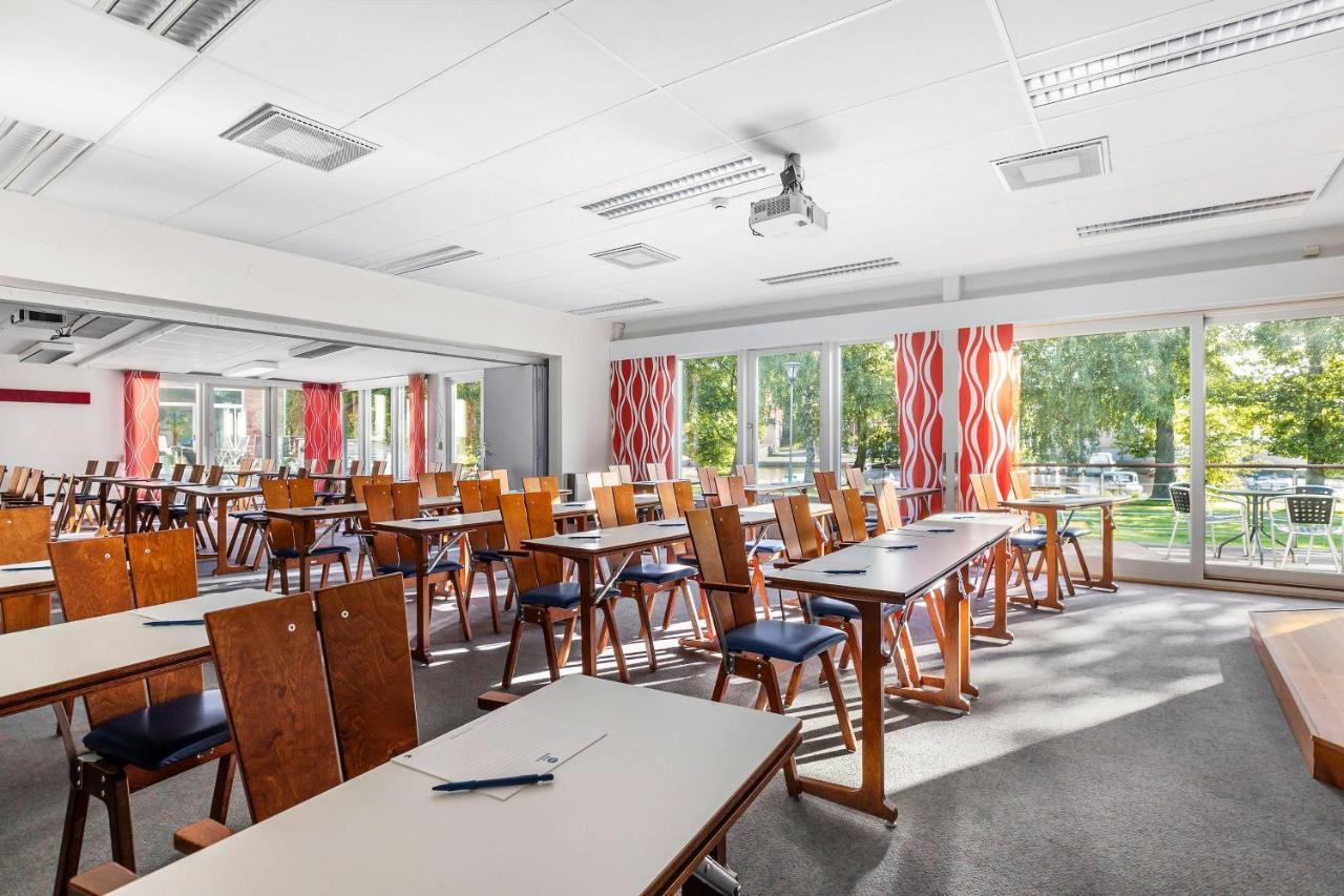 Best Western Hotel Norra Vattern Askersund Esterno foto