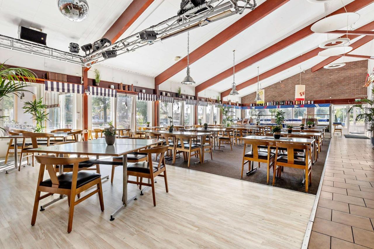 Best Western Hotel Norra Vattern Askersund Esterno foto