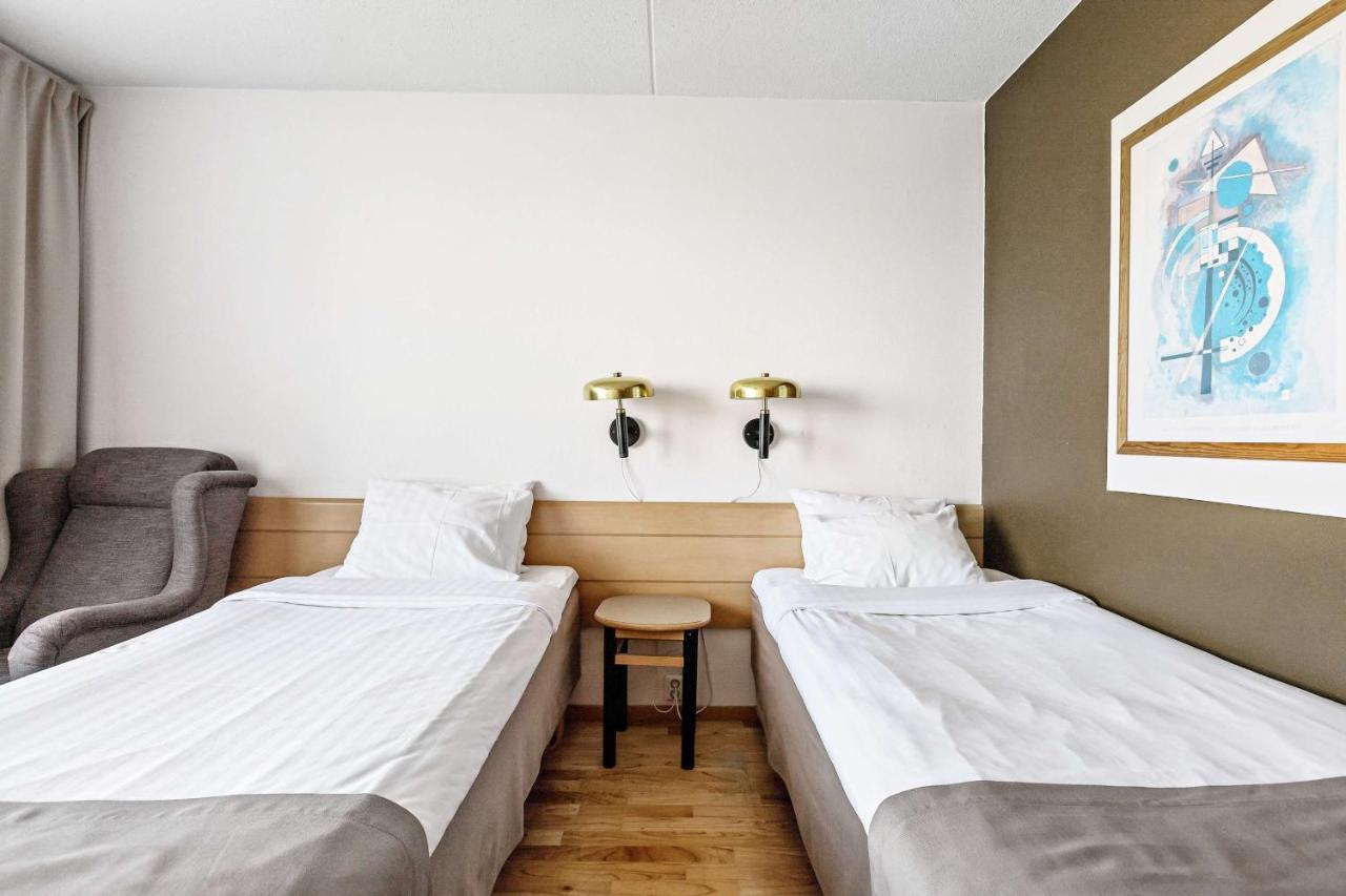 Best Western Hotel Norra Vattern Askersund Esterno foto