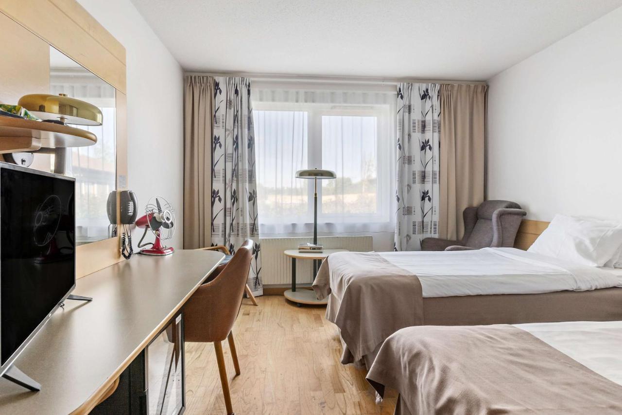 Best Western Hotel Norra Vattern Askersund Esterno foto