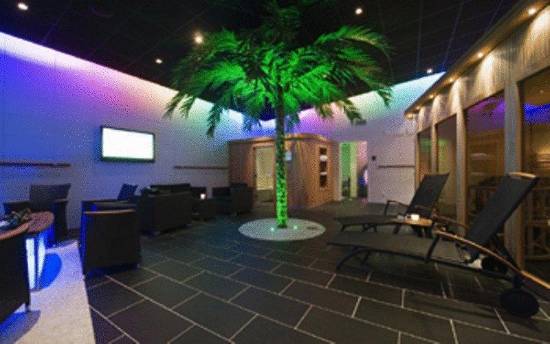 Best Western Hotel Norra Vattern Askersund Interno foto